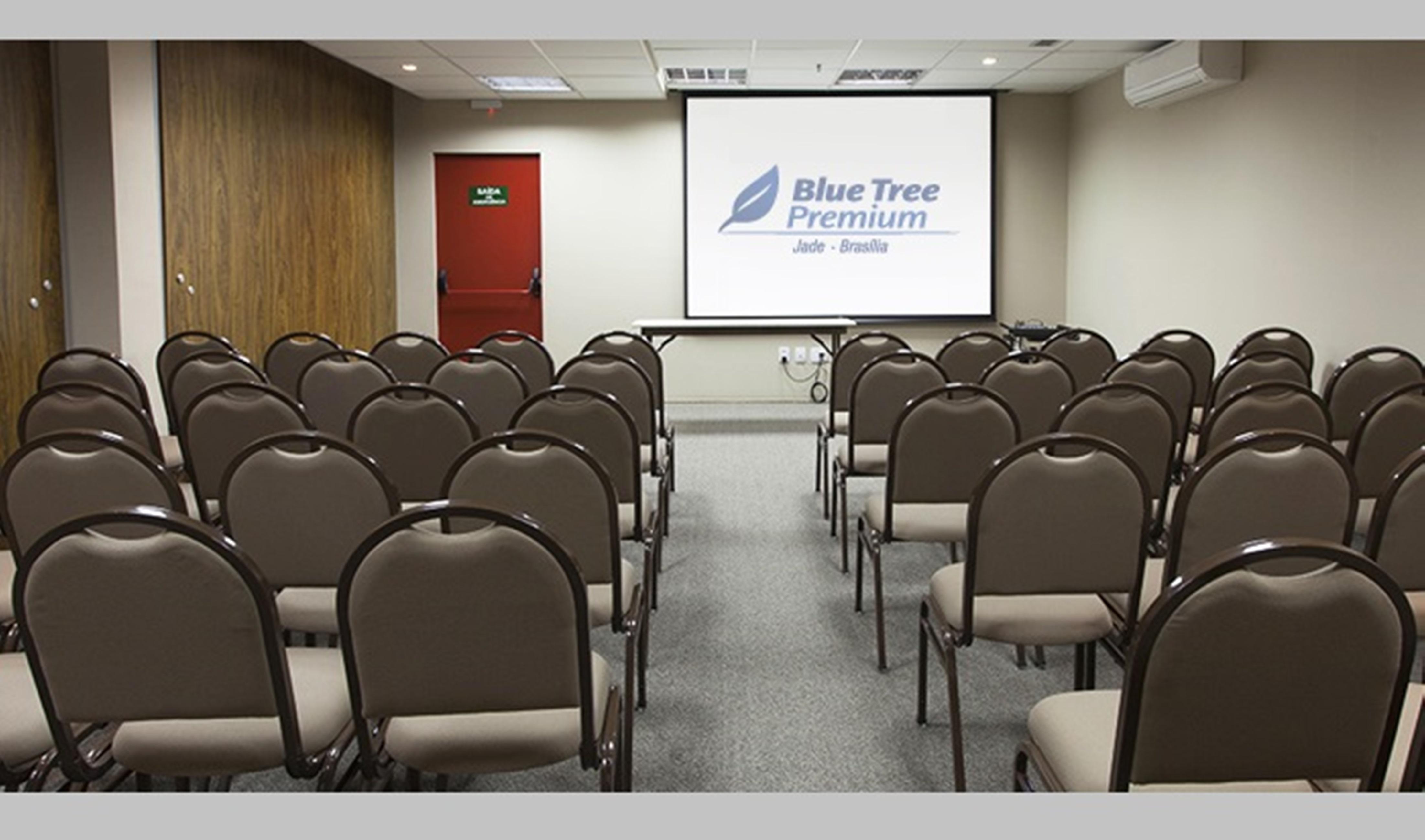 Jade Hotel Brasilia Candangolandia 외부 사진 Blue Tree Premium