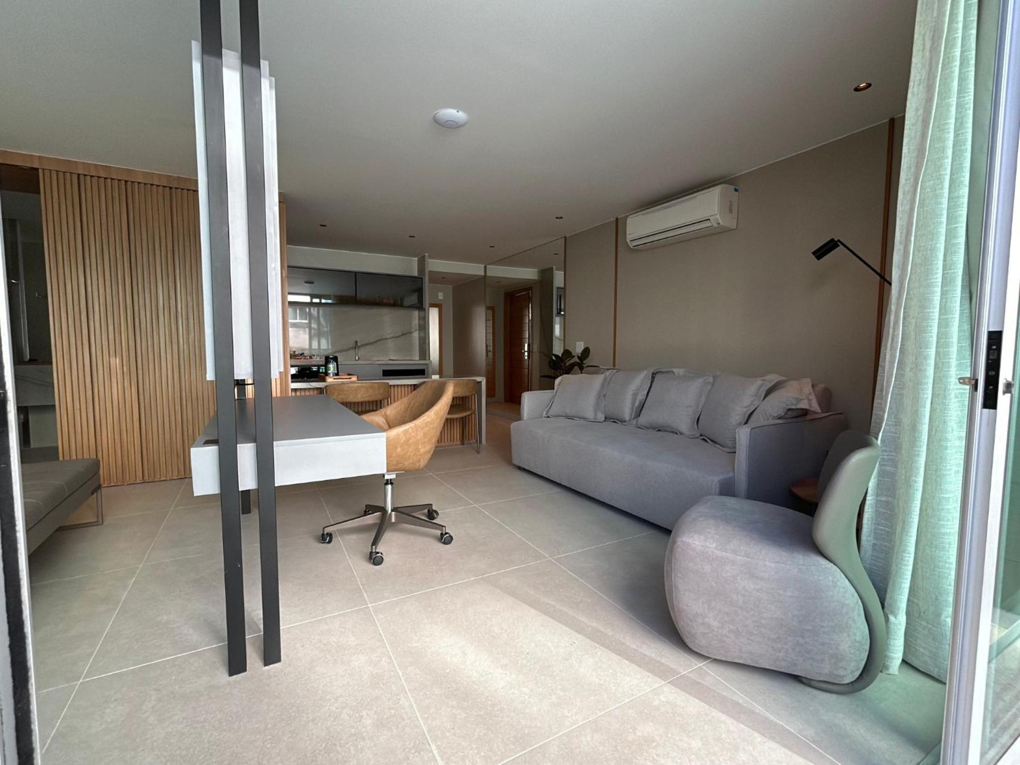 Jade Hotel Brasilia Candangolandia 외부 사진 A 2-bedroom apartment at The Panorama